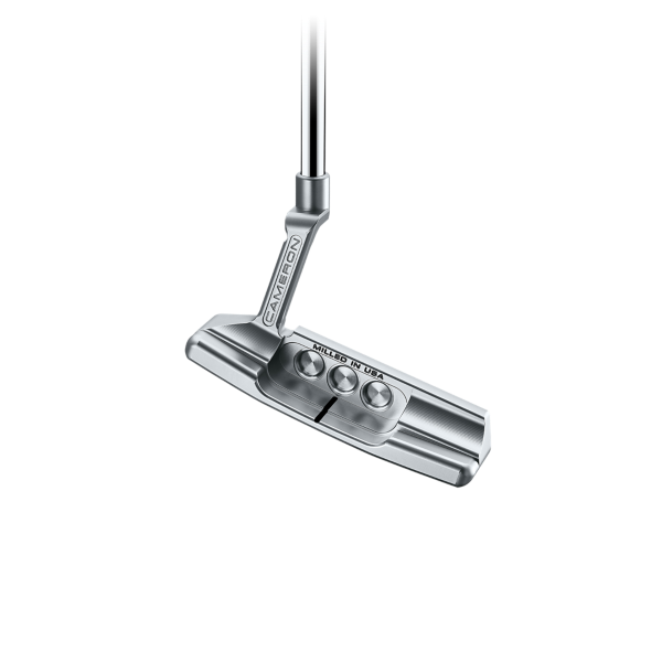 Super Select Newport 2 | Scotty Cameron Putters | Titleist